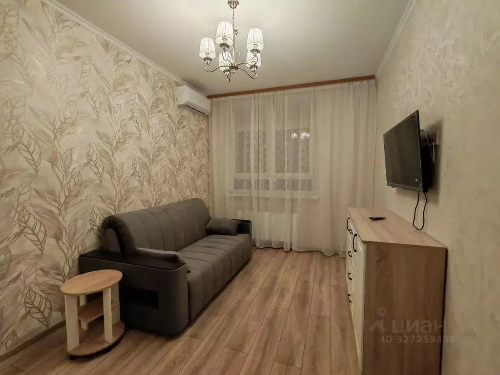 1-к кв. Московская область, Балашиха Железнодорожный мкр, просп. ... - Фото 2