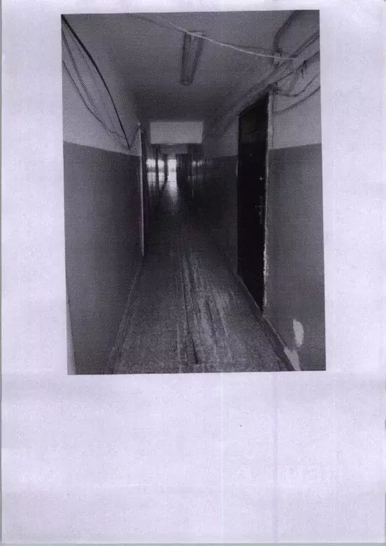 Свободной планировки кв. Коми, Ухта УРМЗ мкр, ул. Печорская, 10Г (17.7 ... - Фото 2