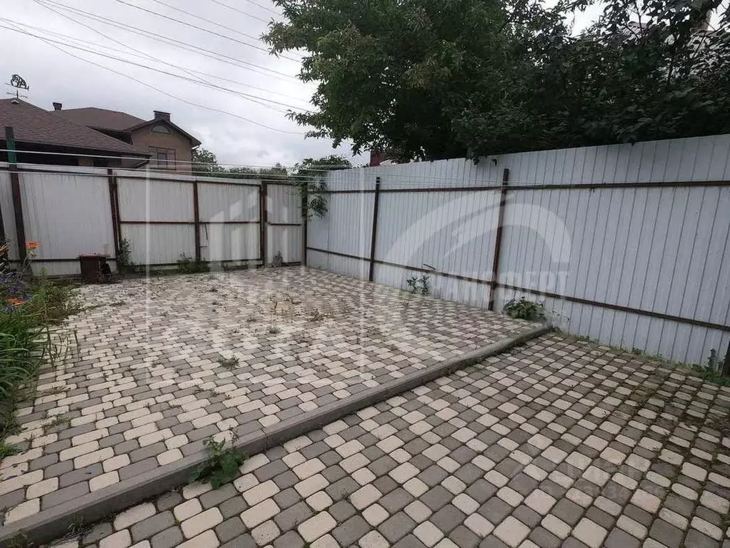 Дом в Воронежская область, Воронеж Вокзальная ул., 21 (40 м) - Фото 2