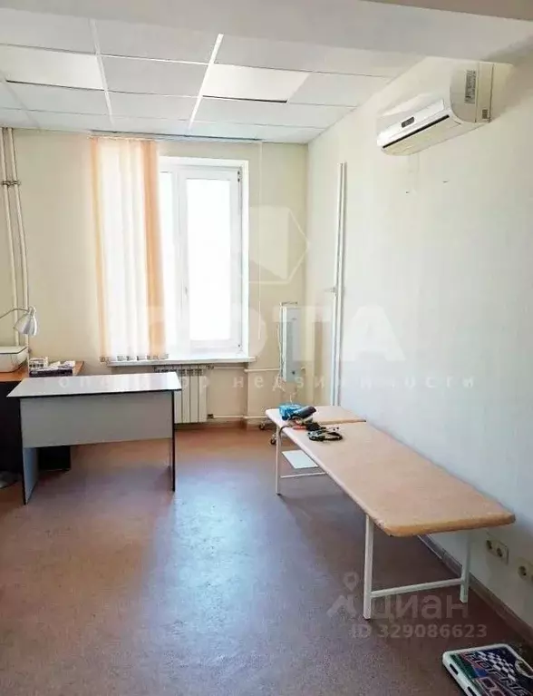 Офис в Омская область, Омск Тарская ул., 14 (13 м) - Фото 2