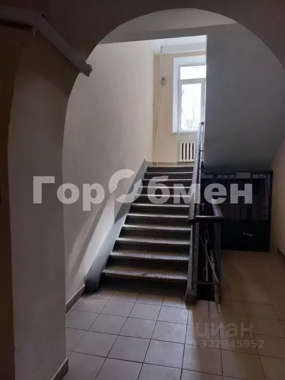 3-к кв. Москва Рижский проезд, 11 (104.0 м) - Фото 2