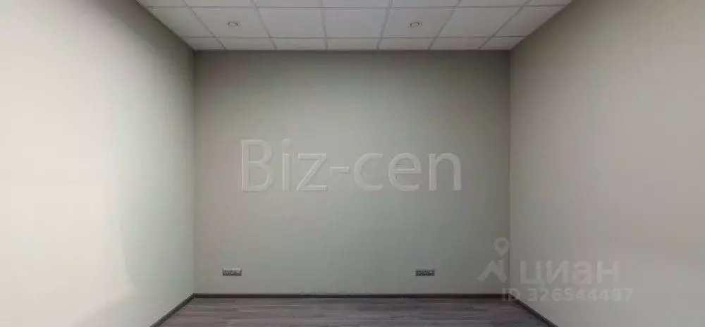 Офис в Санкт-Петербург Домостроительная ул., 16 (262 м) - Фото 2