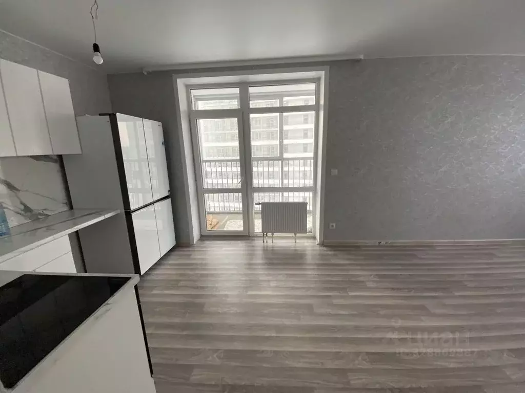 3-к кв. Пермский край, Пермь ул. Сергея Есенина, 9Ак1 (59.8 м) - Фото 1