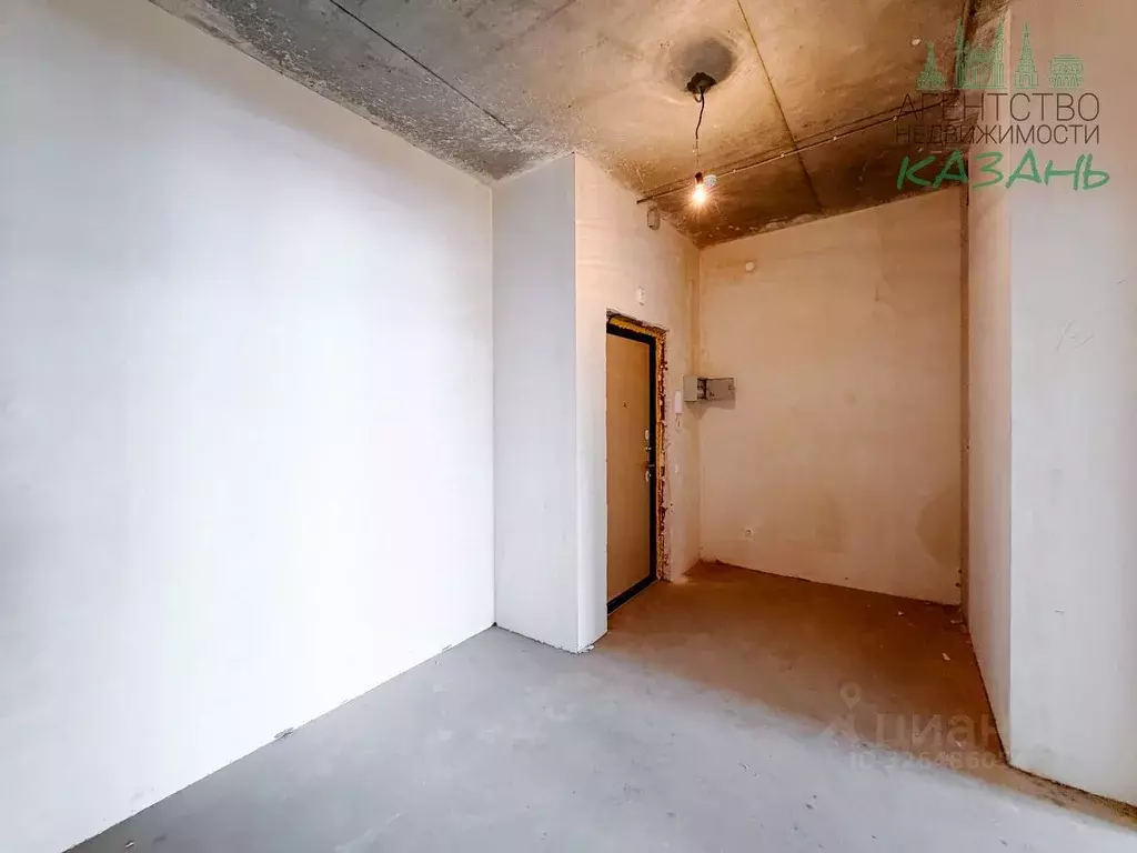 2-к кв. Татарстан, Казань ул. Сибгата Хакима, 51 (85.6 м) - Фото 2