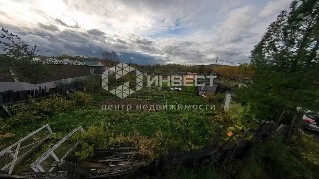 Участок в Кольский район, городское поселение Кильдинстрой, посёлок ... - Фото 0