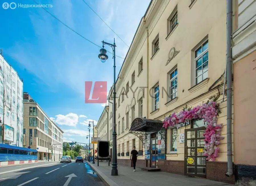 Офис (28 м) - Фото 1