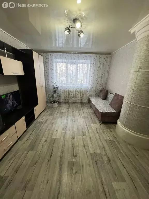 2-комнатная квартира: Ялуторовск, улица Свободы, 208 (42.7 м) - Фото 2