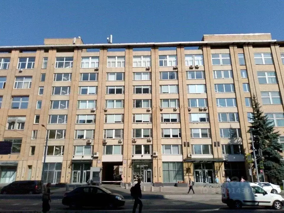 Офис в Москва Кожевническая ул., 7 (158 м) - Фото 1
