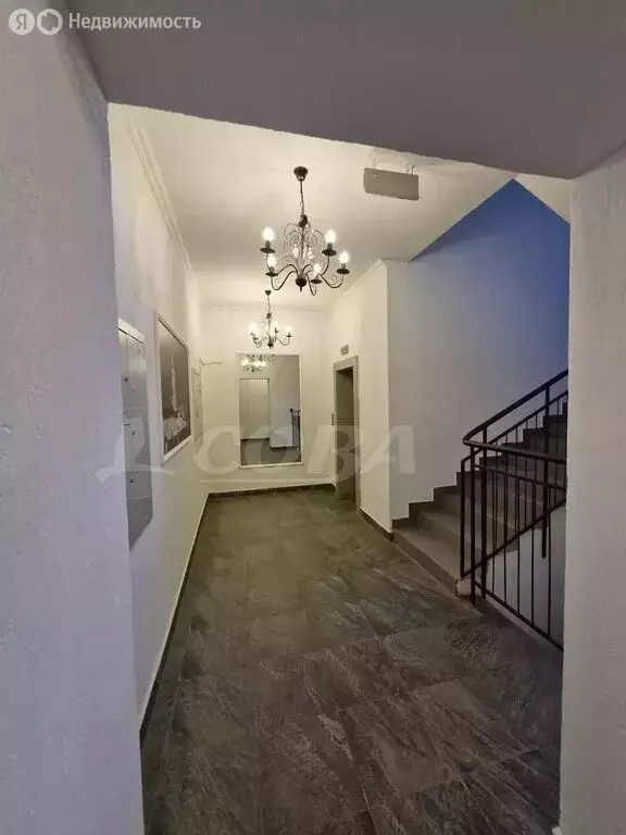 1-комнатная квартира: Тобольск, 7-й микрорайон, 37 (30 м) - Фото 1