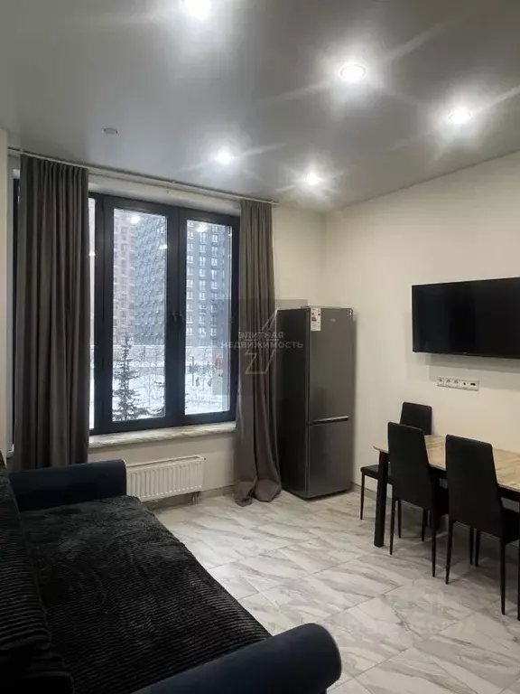 2-к кв. Москва Большая Филевская ул., 3к1 (39.0 м) - Фото 1