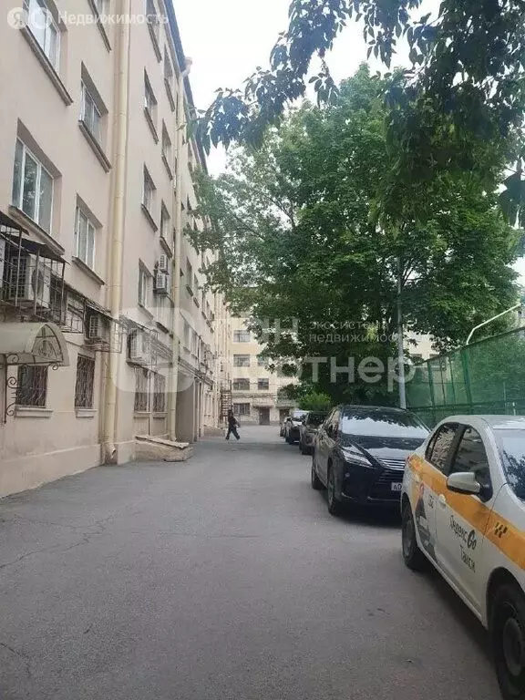 2-комнатная квартира: Санкт-Петербург, улица Решетникова, 17к1 (53.1 ... - Фото 2