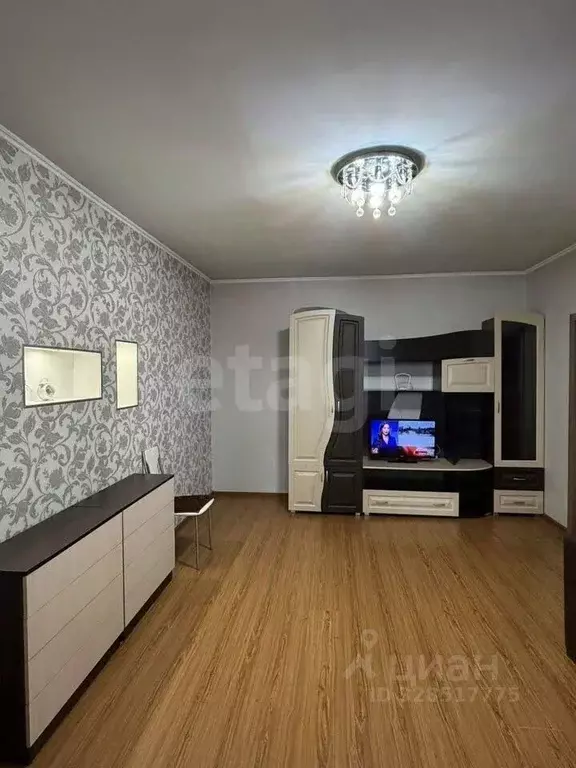 1-к кв. Забайкальский край, Чита ул. Анохина, 120А (49.0 м) - Фото 1