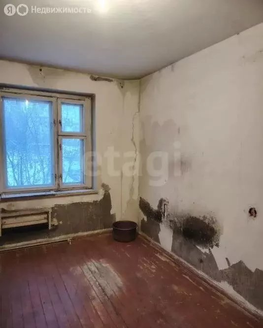 2-комнатная квартира: Томск, улица Клюева, 18 (51.6 м) - Фото 2