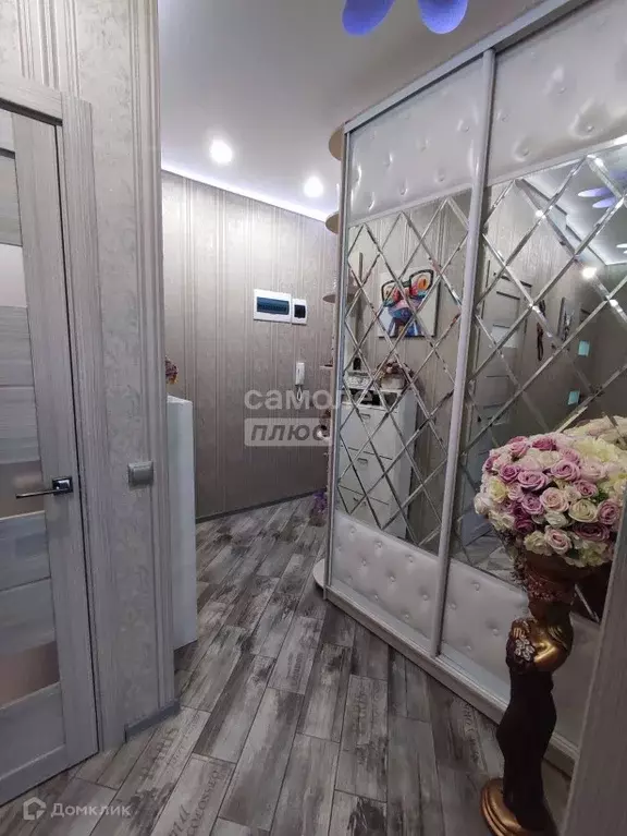 Продаётся 2-к квартира, 67 м - Фото 0
