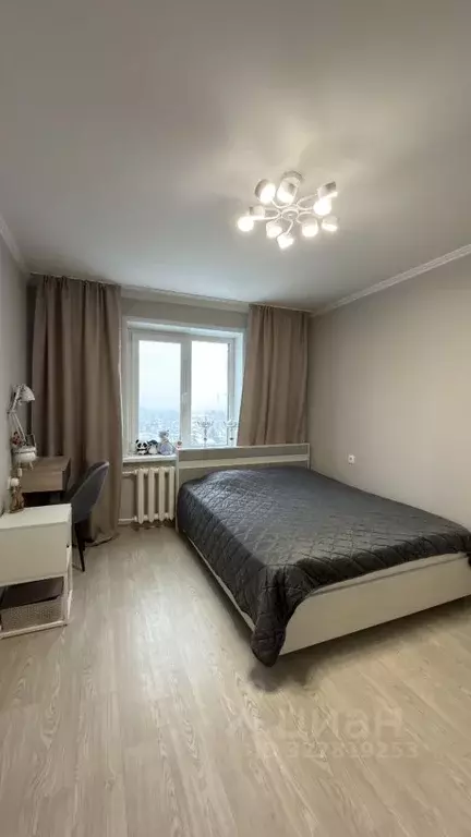 2-к кв. Алтайский край, Барнаул Партизанская ул., 138 (51.0 м) - Фото 1