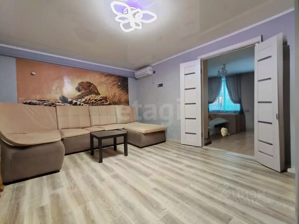 Дом в Краснодарский край, Ейск ул. Шевченко (81 м) - Фото 1