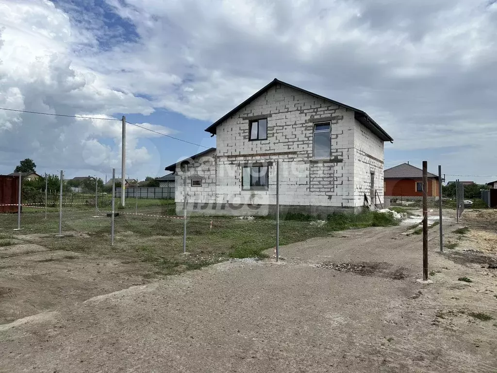 Дом 161 м на участке 6 сот. - Фото 1