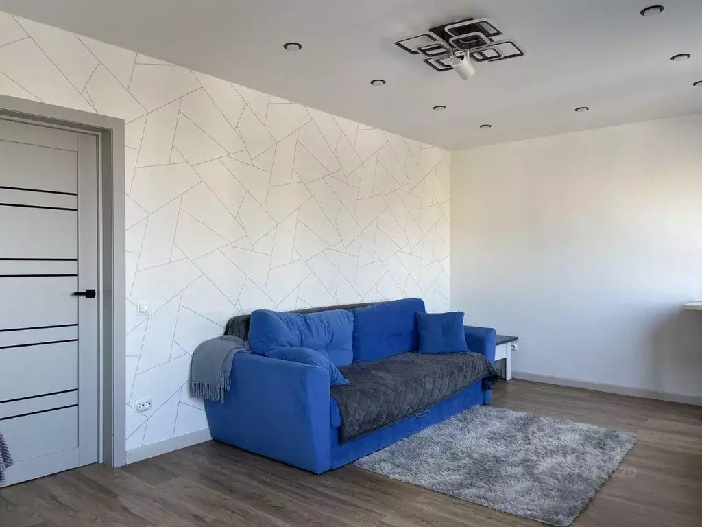 Квартира, 3 комнаты, 70 м - Фото 1