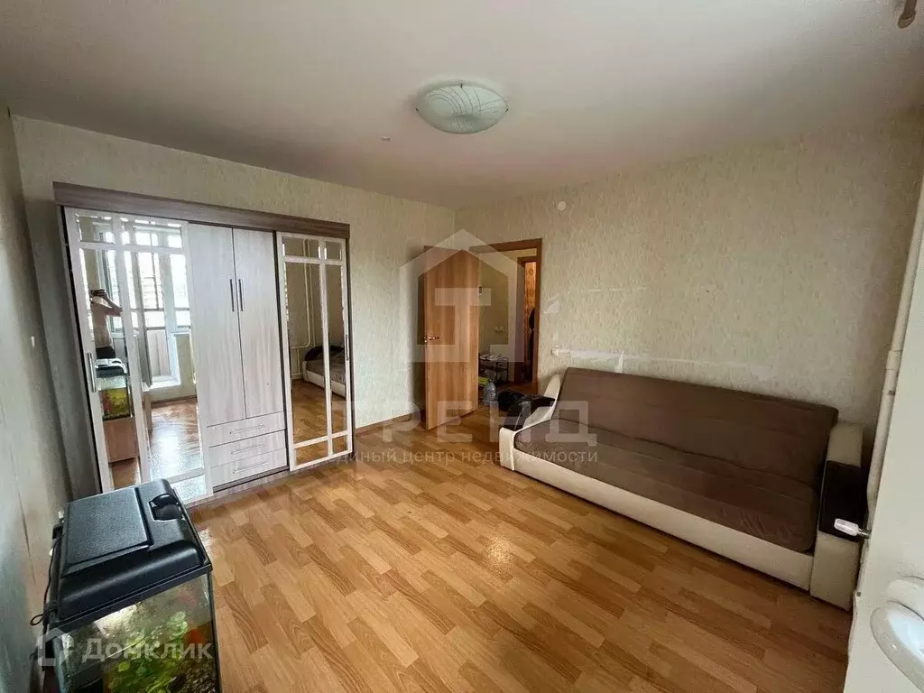 Продаётся 1-к квартира, 35.4 м - Фото 0