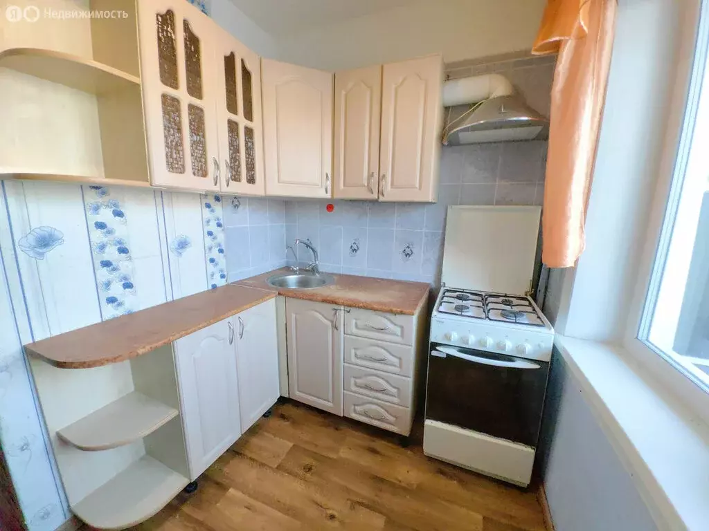 2-комнатная квартира: Архангельск, улица Полины Осипенко, 3 (46.6 м) - Фото 1
