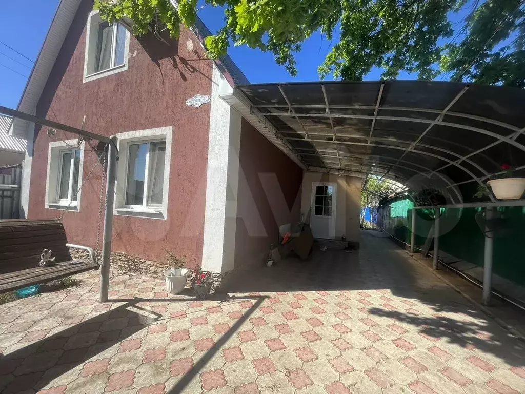 Дом 150 м на участке 7 сот. - Фото 0