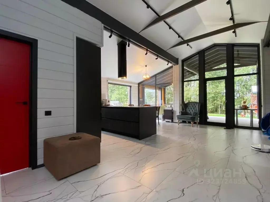 Дом в Московская область, Можайский муниципальный округ, СНТ Можайские ... - Фото 2