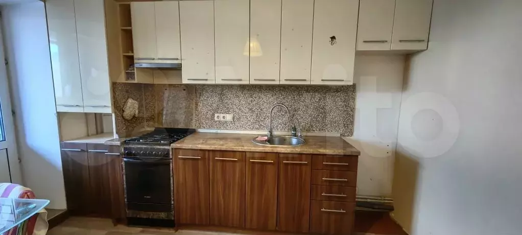 1-к. квартира, 38 м, 4/9 эт. - Фото 1