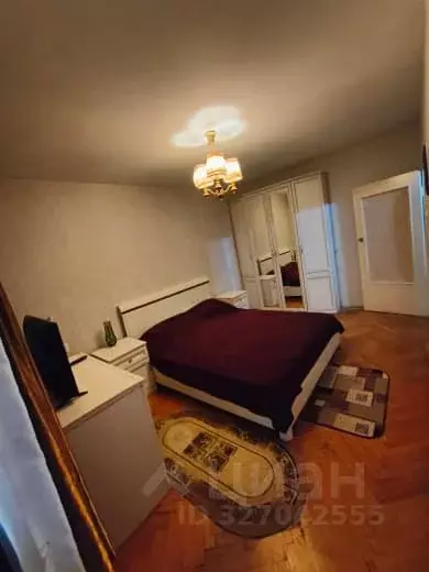 1-к кв. Краснодарский край, Сочи ул. Макаренко, 5 (35.0 м) - Фото 2