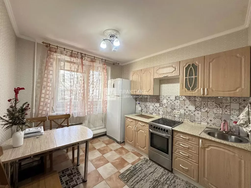 Продается 1-комнатная квартира - Фото 1
