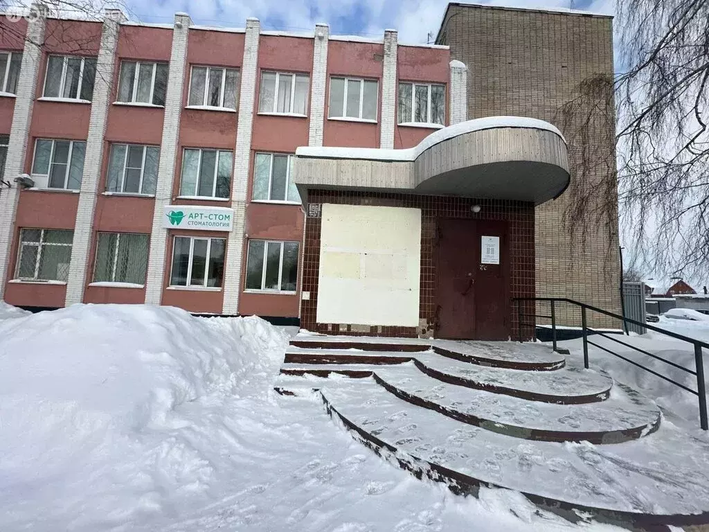 Офис (169 м) - Фото 1