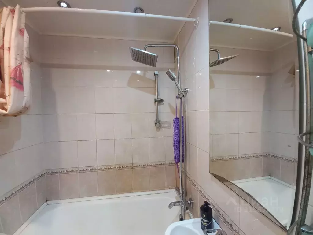 3-к кв. Мурманская область, Мурманск ул. Александрова, 4/1 (59.0 м) - Фото 0