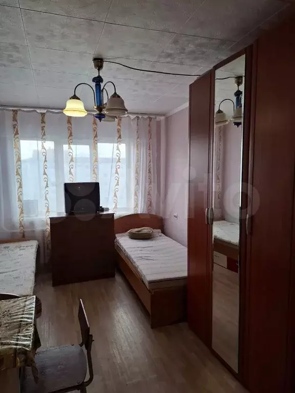 Квартира-студия, 21 м, 4/9 эт. - Фото 1
