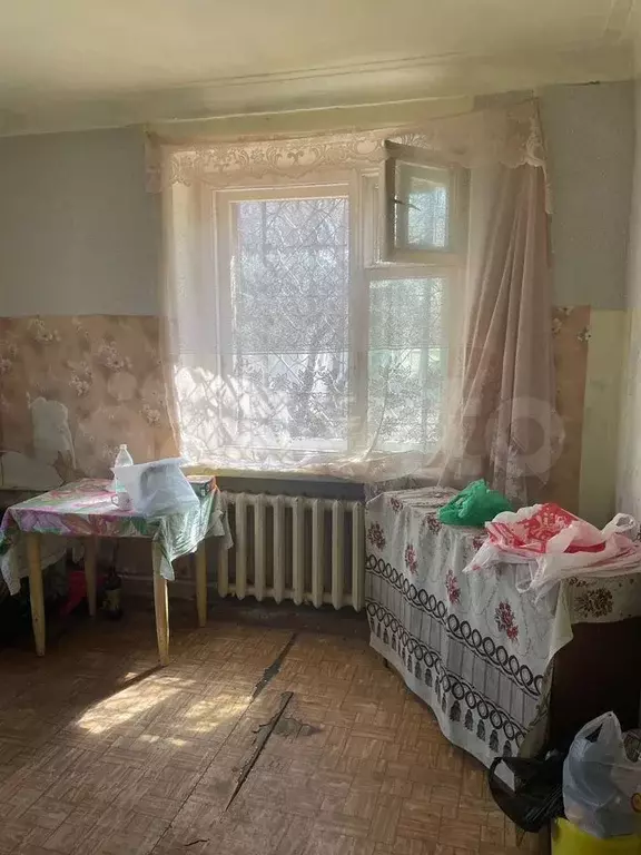 Комната 13,4 м в 2-к., 1/2 эт. - Фото 1