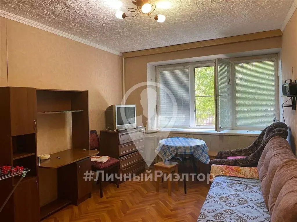 Комната Рязанская область, Рязань ул. Гоголя, 21 (16.0 м) - Фото 1