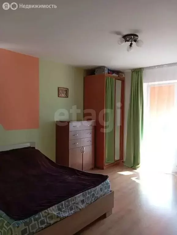 1-комнатная квартира: Калининград, улица Нансена, 68 (55.2 м) - Фото 2