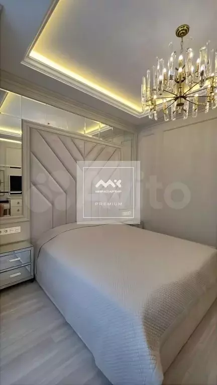 3-к. квартира, 90 м, 3/8 эт. - Фото 0