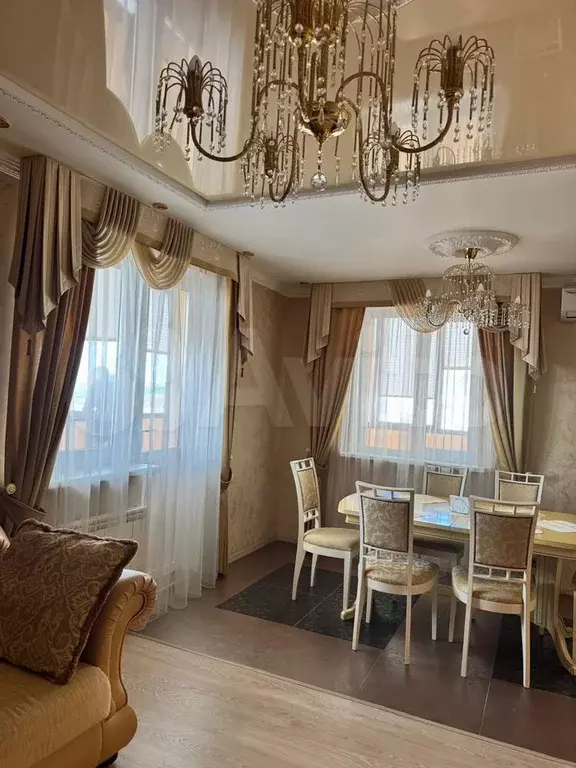 2-к. квартира, 80 м, 15/22 эт. - Фото 1