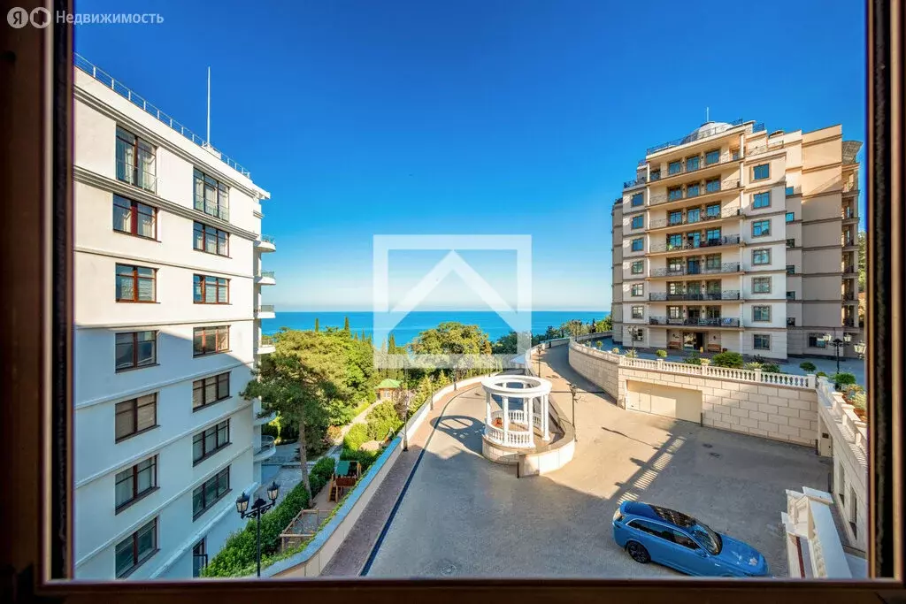 3-комнатная квартира: Ореанда, 60 (97 м) - Фото 1