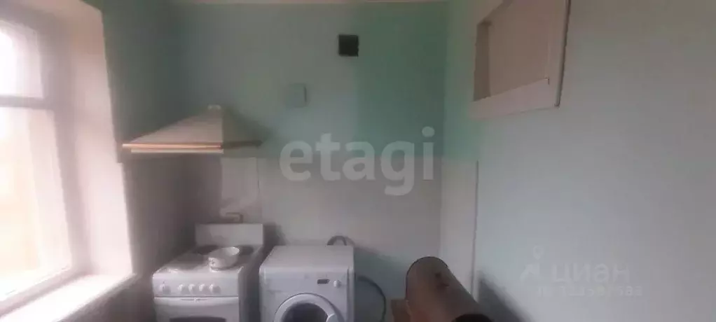 1-к кв. Саратовская область, Балашовский район, с. Репное пер. ... - Фото 1