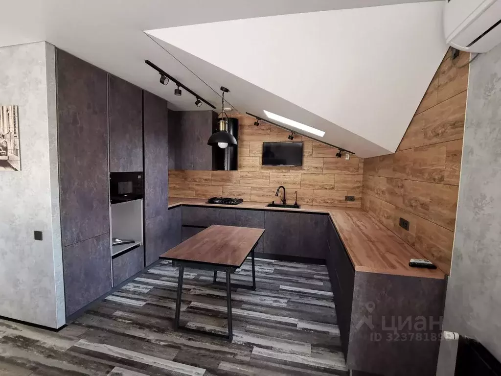 2-к кв. Оренбургская область, Орск Новый город мкр, ул. Краматорская, ... - Фото 1