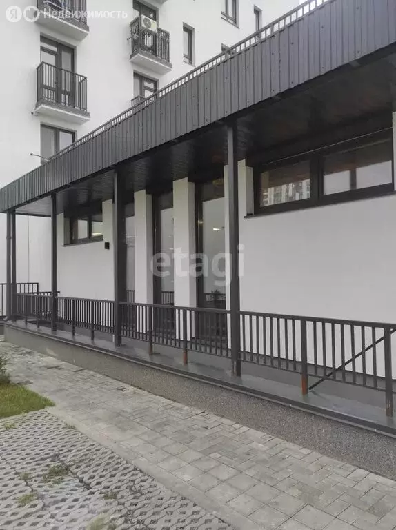 Производственное помещение (4.9 м) - Фото 2