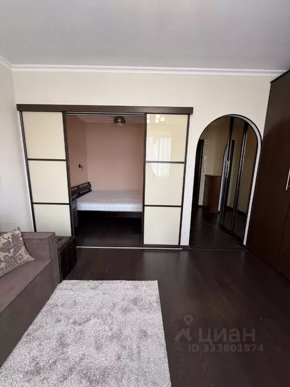 1-к кв. Москва ул. Молодцова, 2К2 (39.0 м) - Фото 2