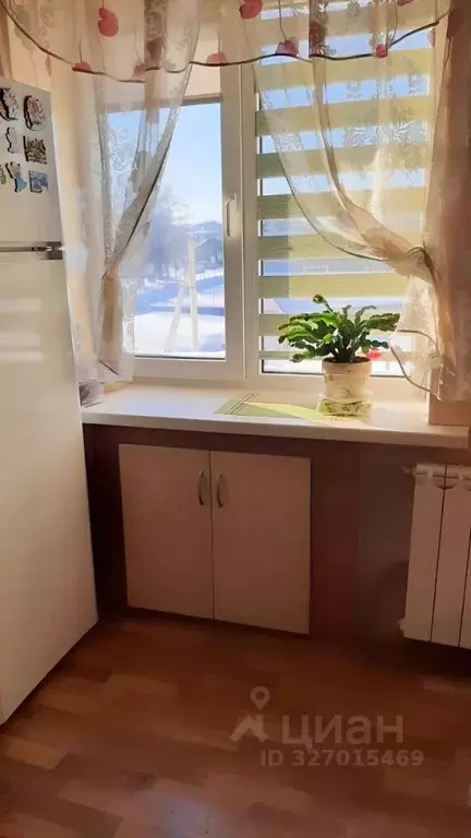 2-к кв. Воронежская область, Хохольский район, Петинское с/пос, пос. ... - Фото 1