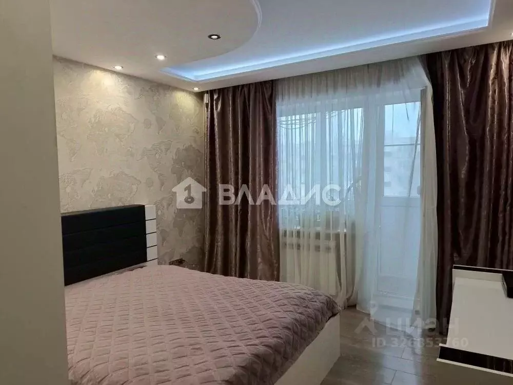 2-к кв. Калининградская область, Калининград Машиностроительная ул., ... - Фото 1