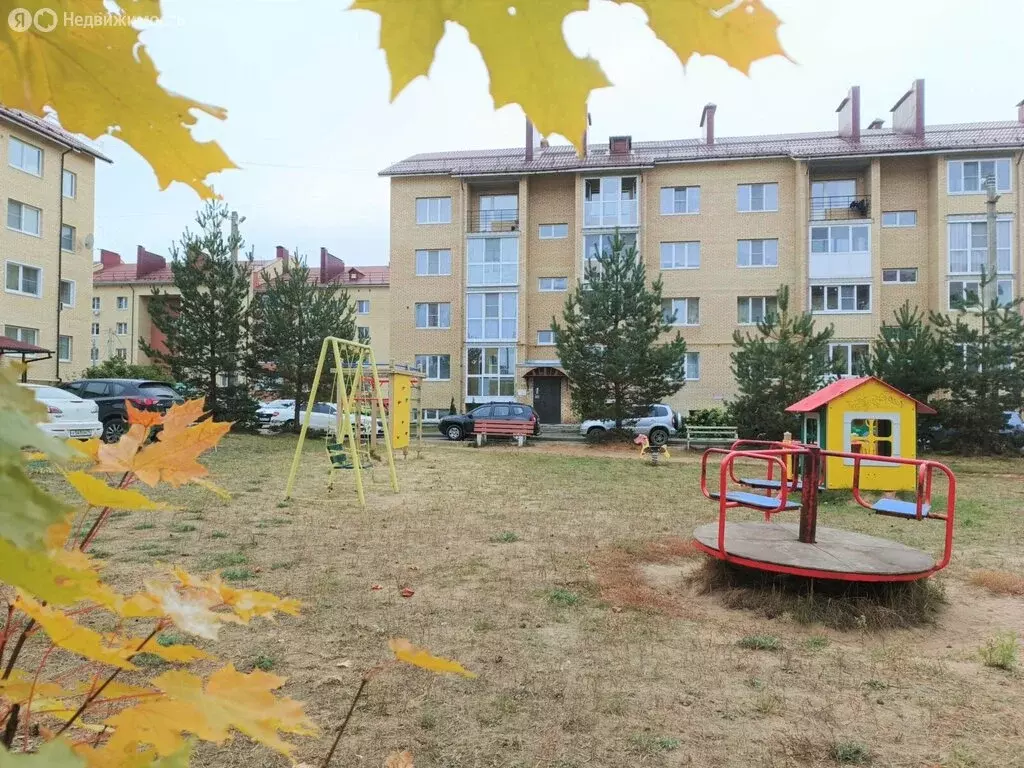 2-комнатная квартира: Красный Бор, Мостецкая улица, 8 (36.1 м) - Фото 1