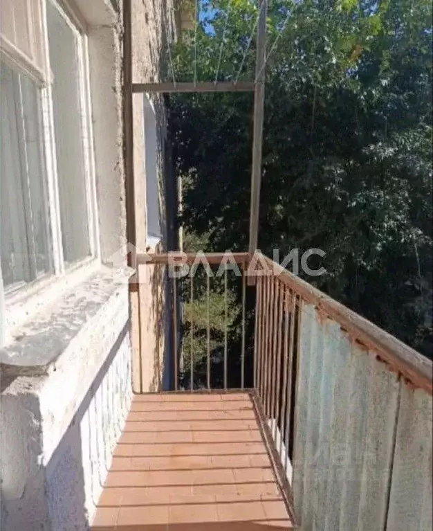 2-к кв. Воронежская область, Воронеж ул. Космонавтов, 22 (42.0 м) - Фото 1