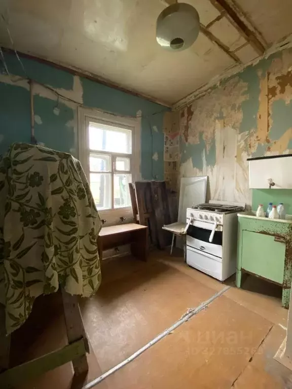 1-к кв. Владимирская область, Кольчугино ул. Фрунзе, 19 (29.2 м) - Фото 1