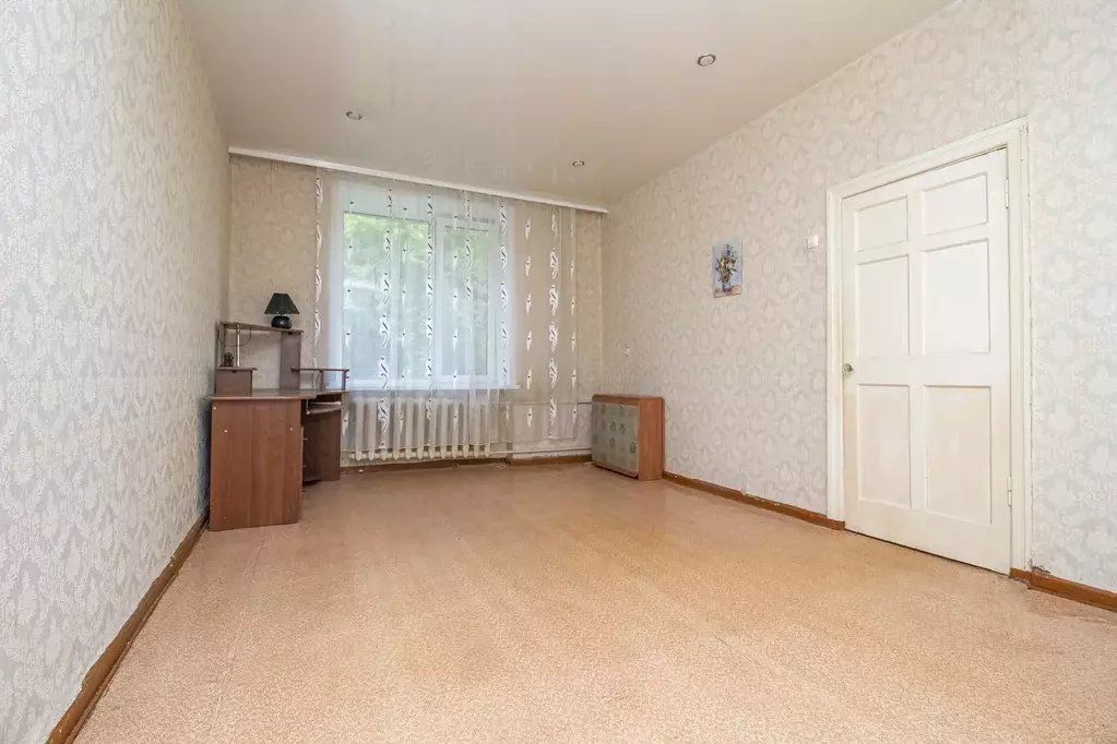 Продаётся 1-к квартира, 37.4 м - Фото 0