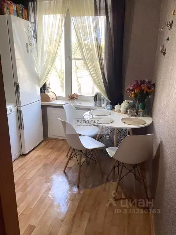 3-к кв. Челябинская область, Челябинск ш. Металлургов, 35 (54.1 м) - Фото 1