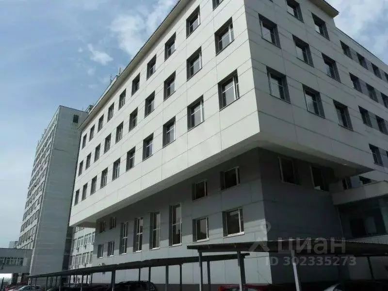 Офис в Москва Большая Академическая ул., 5А (72 м) - Фото 0